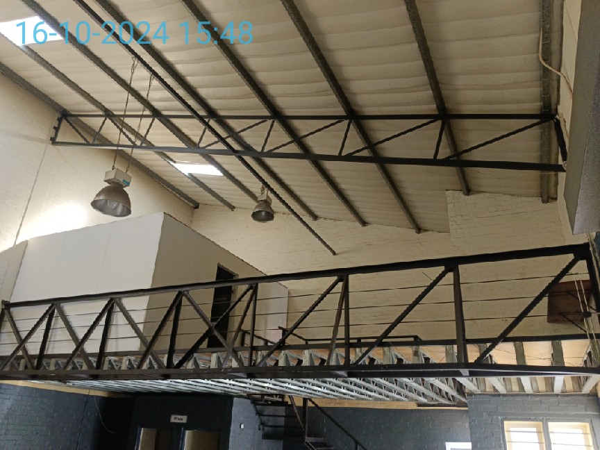 To Let commercial Property for Rent in Blackheath Industrial Western Cape